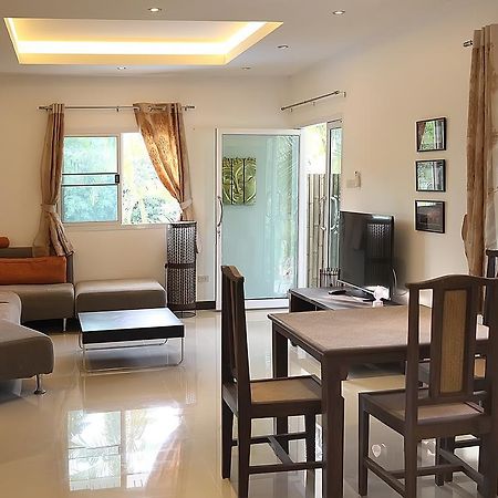 Villa Jungle 2 Bedrooms Kamala Beach Exteriör bild