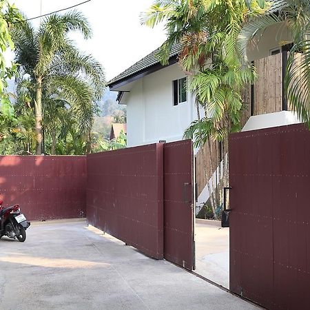 Villa Jungle 2 Bedrooms Kamala Beach Exteriör bild