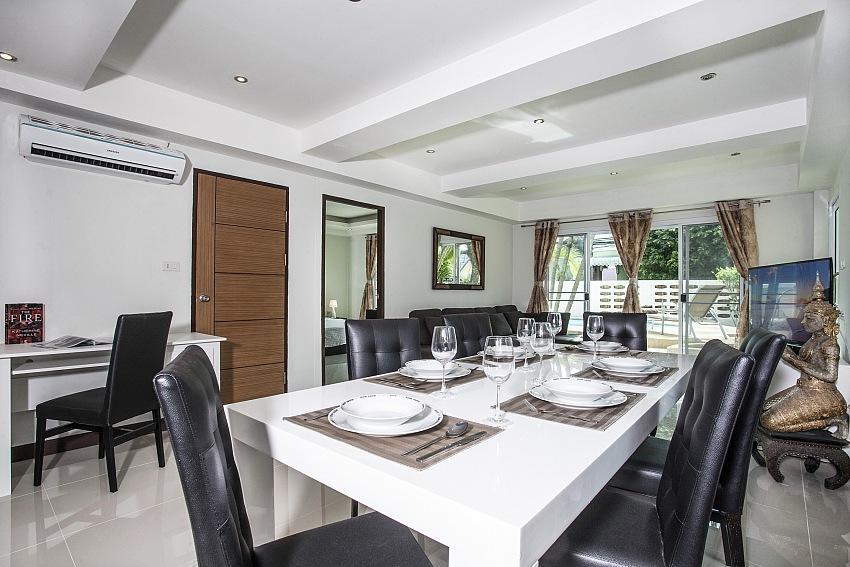 Villa Jungle 2 Bedrooms Kamala Beach Exteriör bild