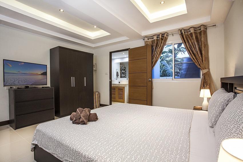 Villa Jungle 2 Bedrooms Kamala Beach Exteriör bild