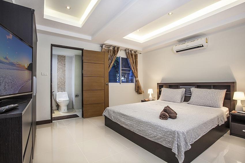 Villa Jungle 2 Bedrooms Kamala Beach Exteriör bild