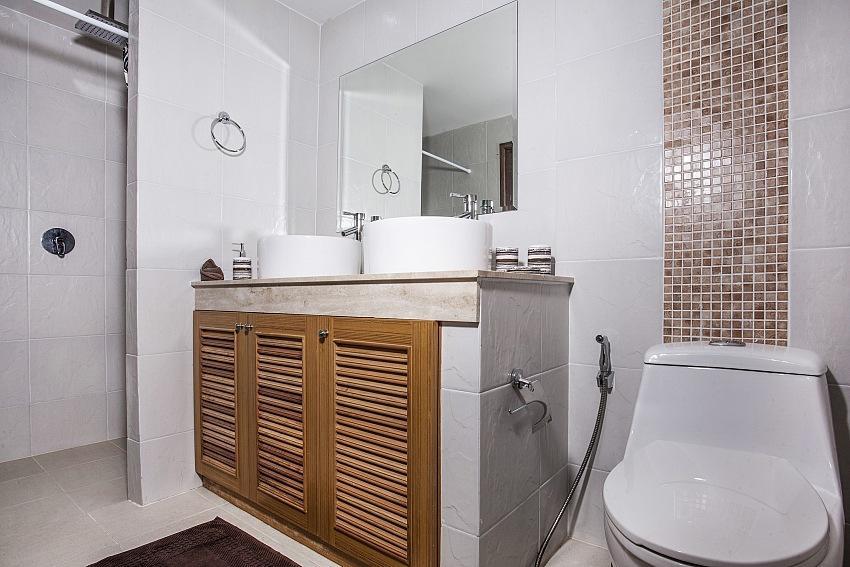 Villa Jungle 2 Bedrooms Kamala Beach Exteriör bild