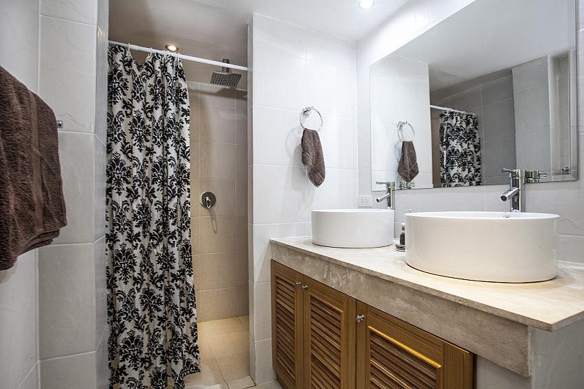 Villa Jungle 2 Bedrooms Kamala Beach Exteriör bild