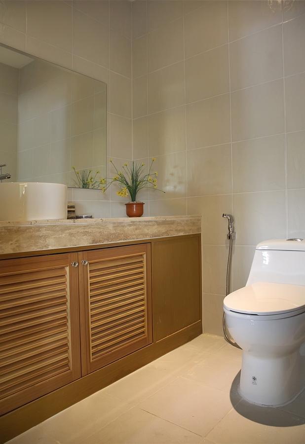 Villa Jungle 2 Bedrooms Kamala Beach Exteriör bild