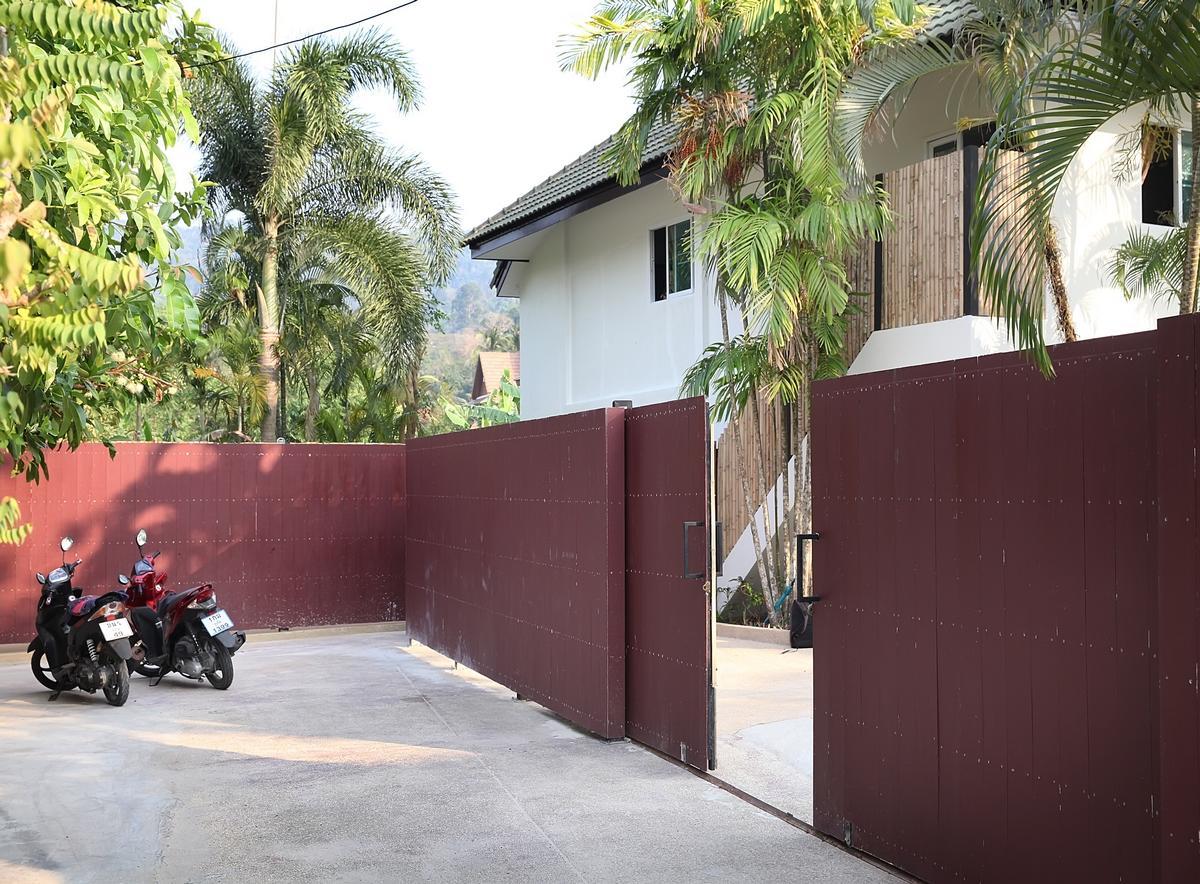 Villa Jungle 2 Bedrooms Kamala Beach Exteriör bild